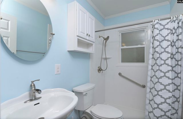 1119 Douglas Street, Newberry, SC 29108