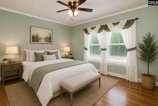 1119 Douglas Street, Newberry, SC 29108