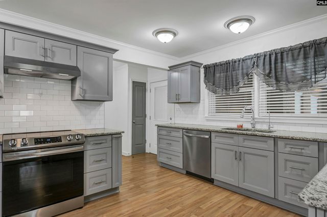 1119 Douglas Street, Newberry, SC 29108