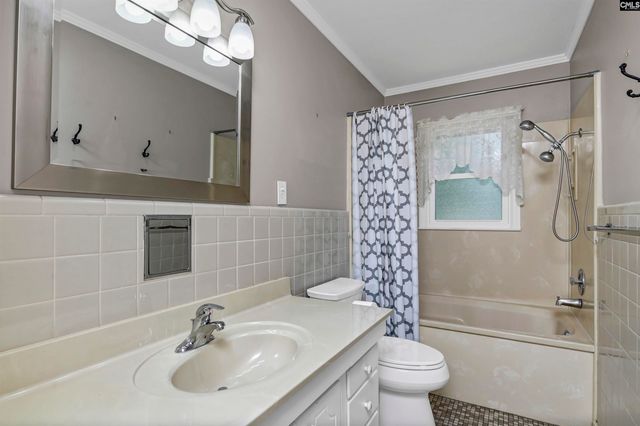 1119 Douglas Street, Newberry, SC 29108