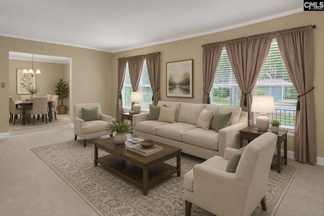 1119 Douglas Street, Newberry, SC 29108