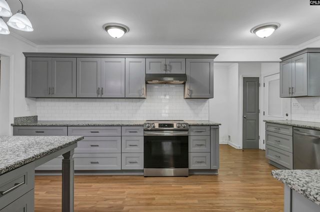 1119 Douglas Street, Newberry, SC 29108