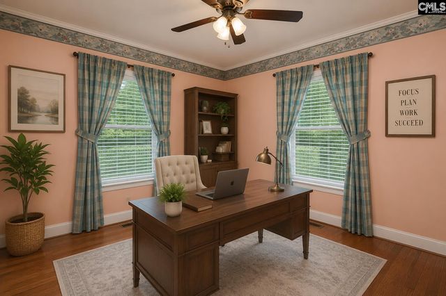 1119 Douglas Street, Newberry, SC 29108