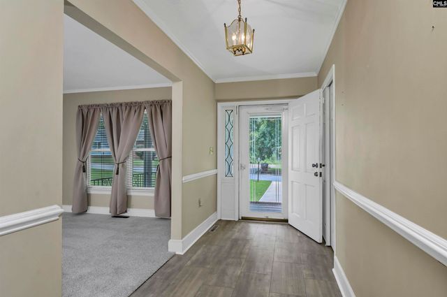 1119 Douglas Street, Newberry, SC 29108