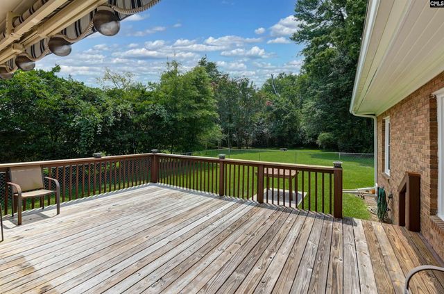 1119 Douglas Street, Newberry, SC 29108