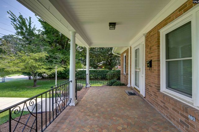 1119 Douglas Street, Newberry, SC 29108