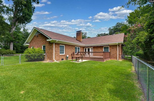1119 Douglas Street, Newberry, SC 29108
