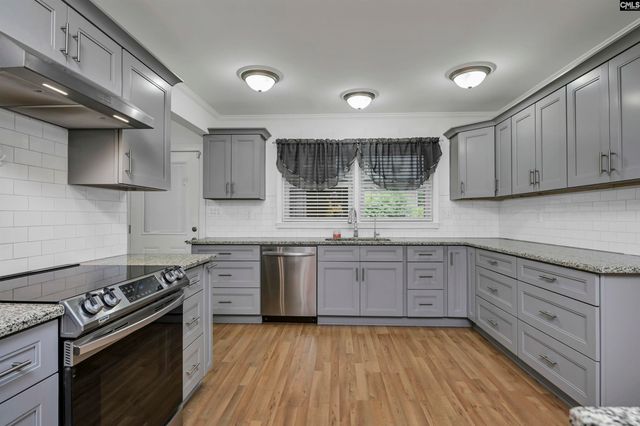 1119 Douglas Street, Newberry, SC 29108