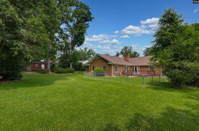 1119 Douglas Street, Newberry, SC 29108