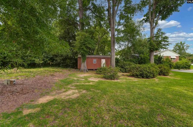 1119 Douglas Street, Newberry, SC 29108