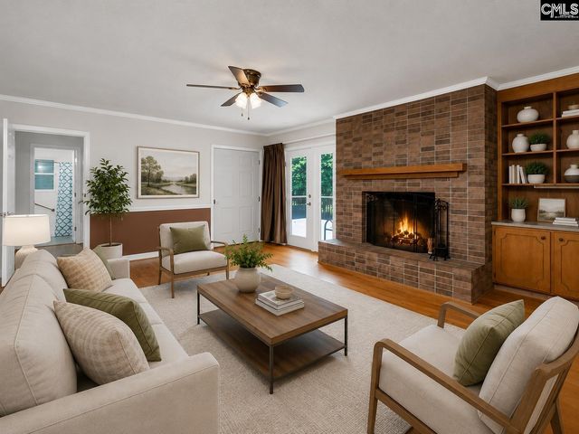 1119 Douglas Street, Newberry, SC 29108