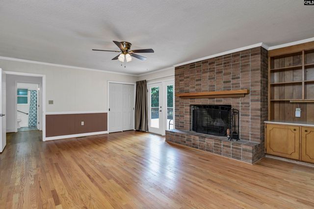1119 Douglas Street, Newberry, SC 29108