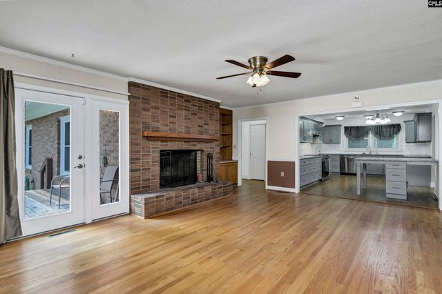 1119 Douglas Street, Newberry, SC 29108