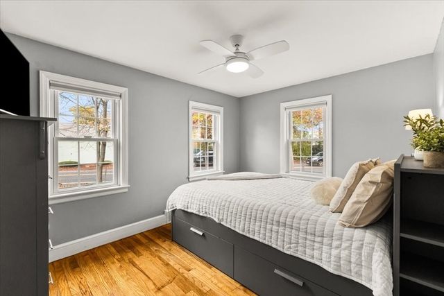 33 Green St, Abington, MA 02351