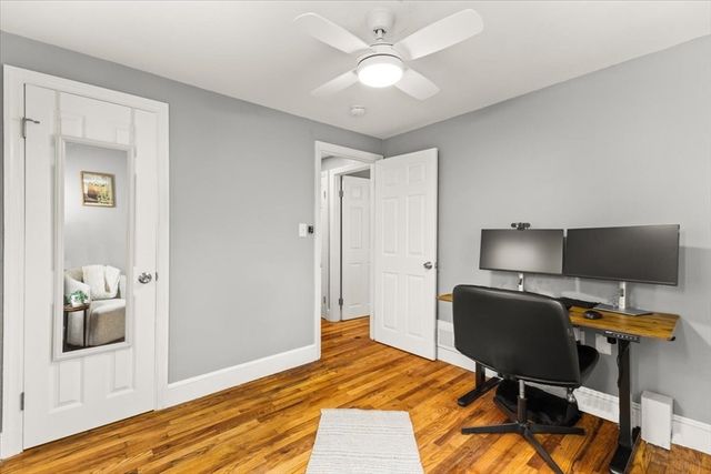 33 Green St, Abington, MA 02351