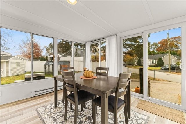 33 Green St, Abington, MA 02351