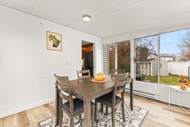 33 Green St, Abington, MA 02351