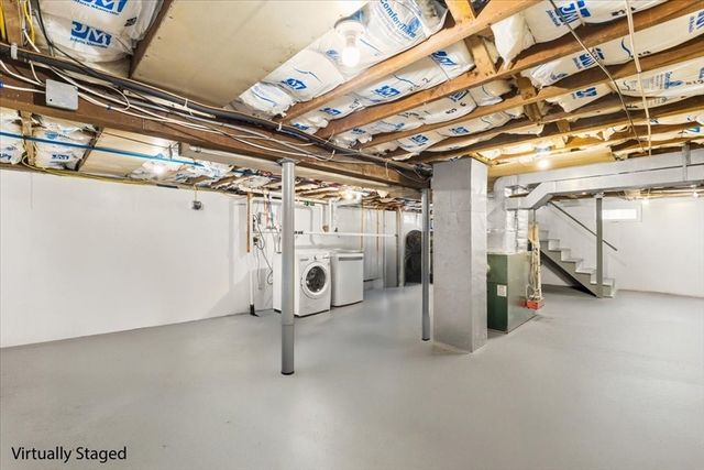 33 Green St, Abington, MA 02351