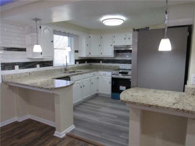 2404 Albert Lee Avenue, Sedalia, MO 65301