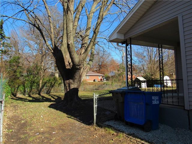 2404 Albert Lee Avenue, Sedalia, MO 65301