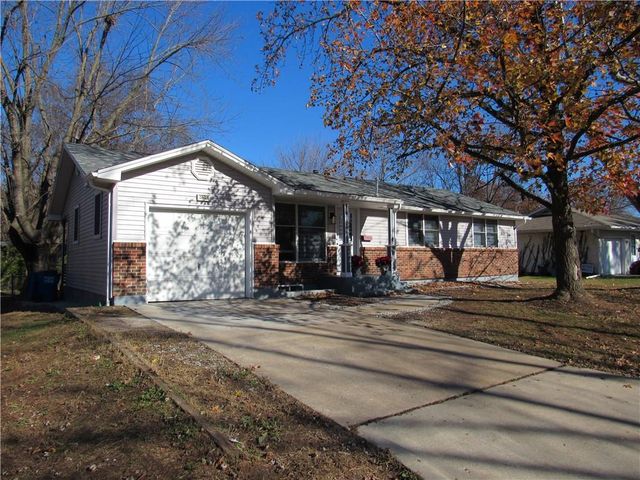 2404 Albert Lee Avenue, Sedalia, MO 65301
