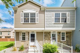 4282 Charleston Drive, Colorado Springs, CO 80916