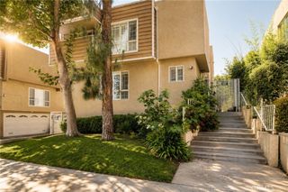 7319 Hazeltine Avenue 4, Van Nuys, CA 91405