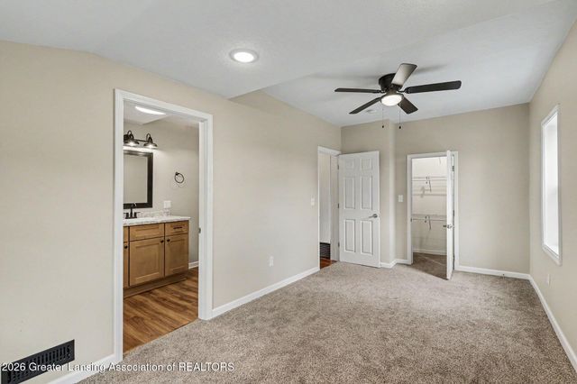 837 N Aurelius Road, Mason, MI 48854