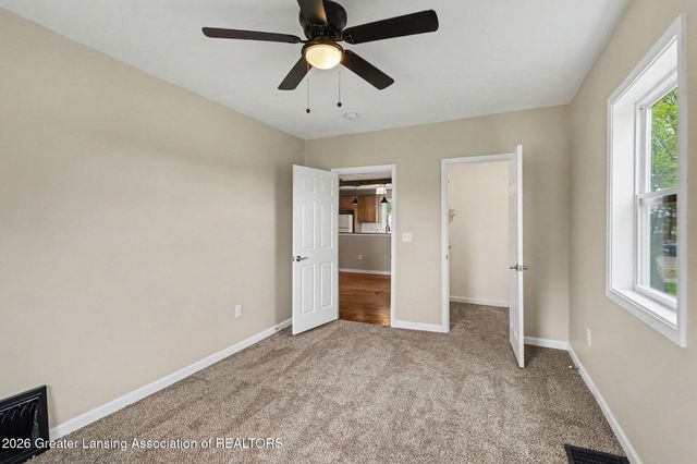 837 N Aurelius Road, Mason, MI 48854