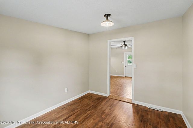 837 N Aurelius Road, Mason, MI 48854