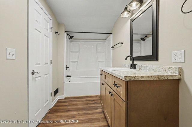 837 N Aurelius Road, Mason, MI 48854