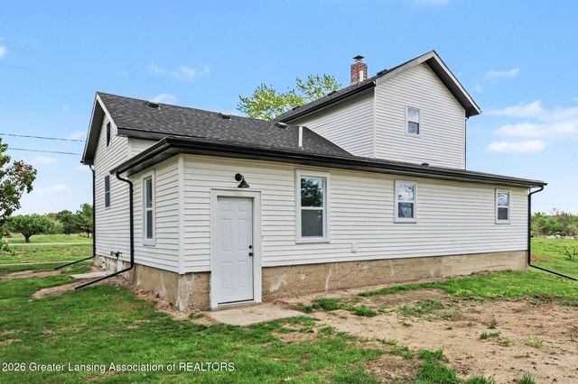 837 N Aurelius Road, Mason, MI 48854