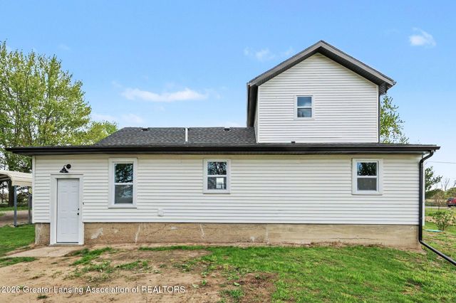 837 N Aurelius Road, Mason, MI 48854
