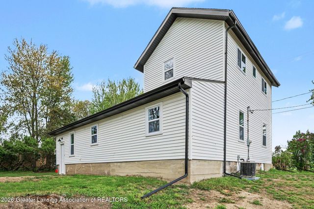 837 N Aurelius Road, Mason, MI 48854