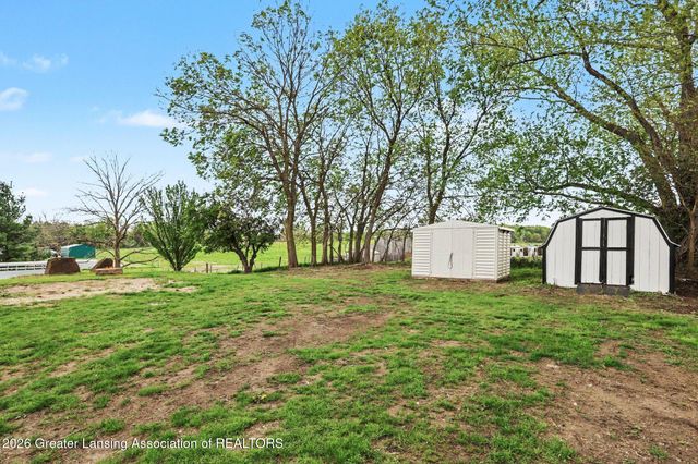 837 N Aurelius Road, Mason, MI 48854