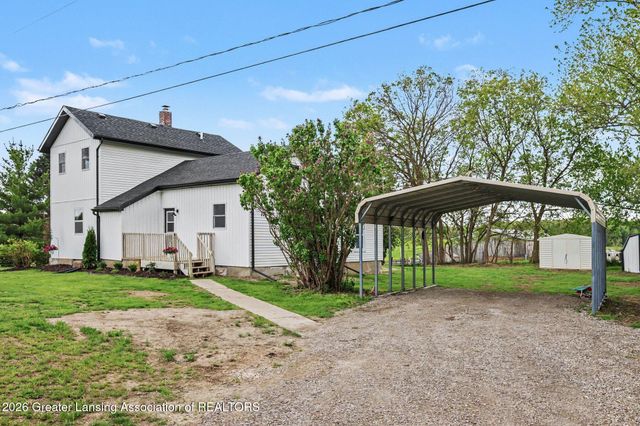 837 N Aurelius Road, Mason, MI 48854