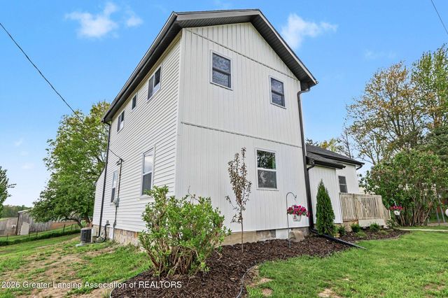 837 N Aurelius Road, Mason, MI 48854