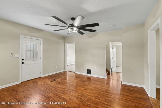 837 N Aurelius Road, Mason, MI 48854