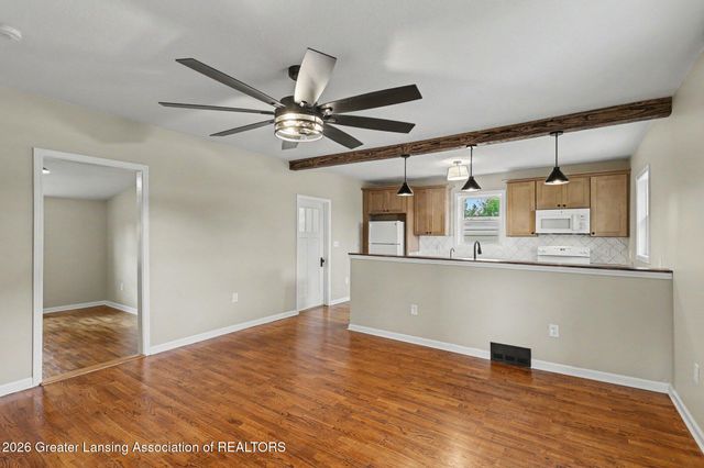837 N Aurelius Road, Mason, MI 48854