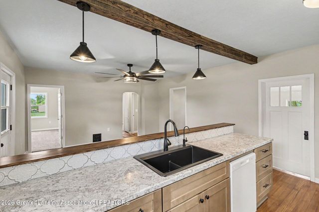837 N Aurelius Road, Mason, MI 48854