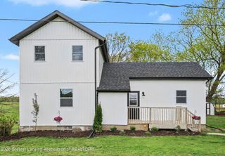 837 N Aurelius Road, Mason, MI 48854