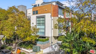 1250 N Harper Avenue 302, Los Angeles, CA 90046