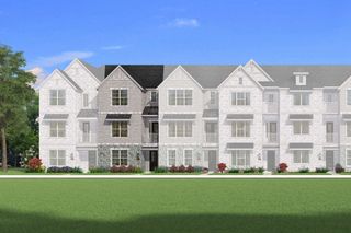 8313 Huron Peak Drive, Frisco, TX 75034