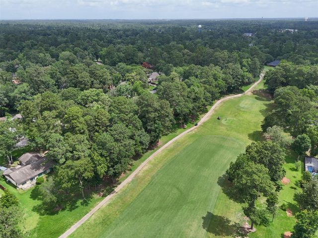 25 Shady Oak Lane, Conroe, TX 77304