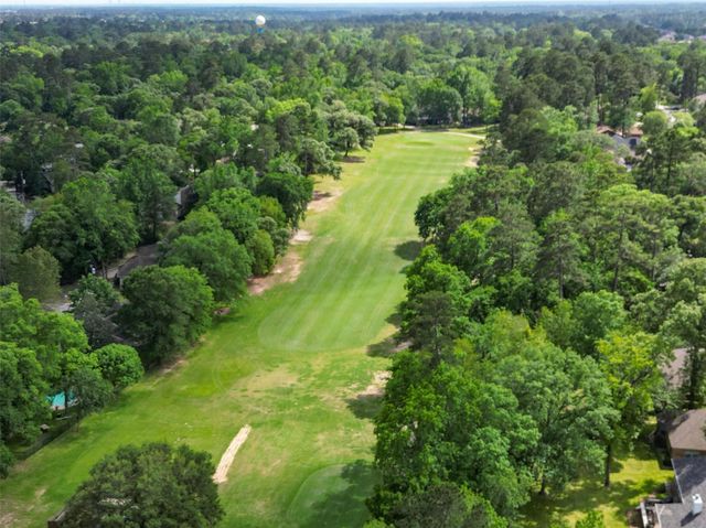 25 Shady Oak Lane, Conroe, TX 77304