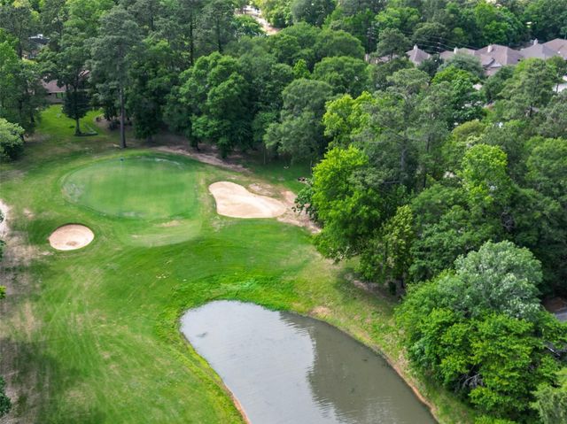 25 Shady Oak Lane, Conroe, TX 77304