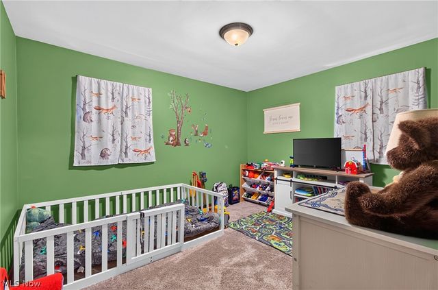 932 Ridge Road NW, Canton, OH 44703