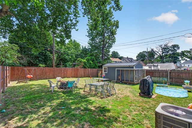 932 Ridge Road NW, Canton, OH 44703
