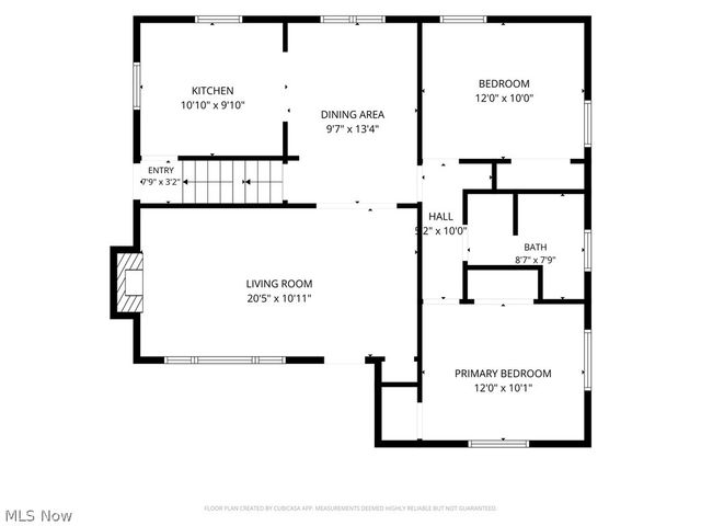932 Ridge Road NW, Canton, OH 44703