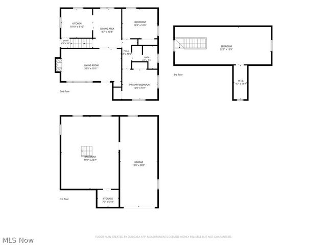 932 Ridge Road NW, Canton, OH 44703